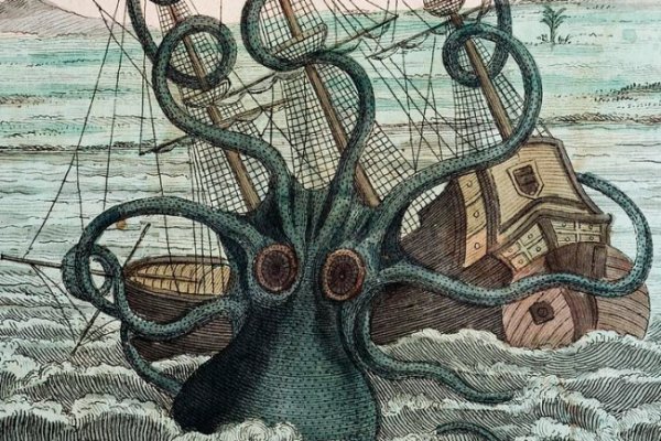 Kraken official