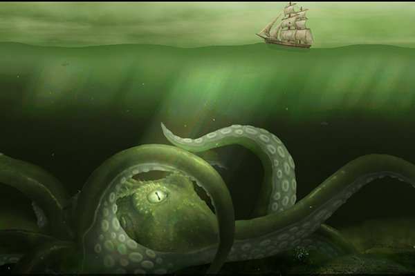 Kraken 7 org