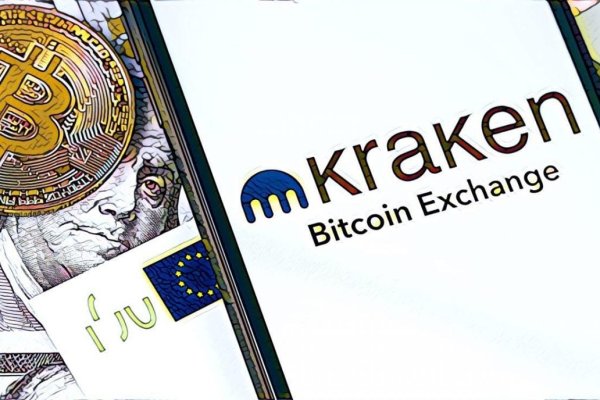 Kraken актуальное